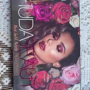 Huda Beauty Palette